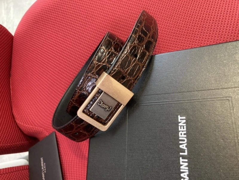 YSL Belts OnTrend 305732