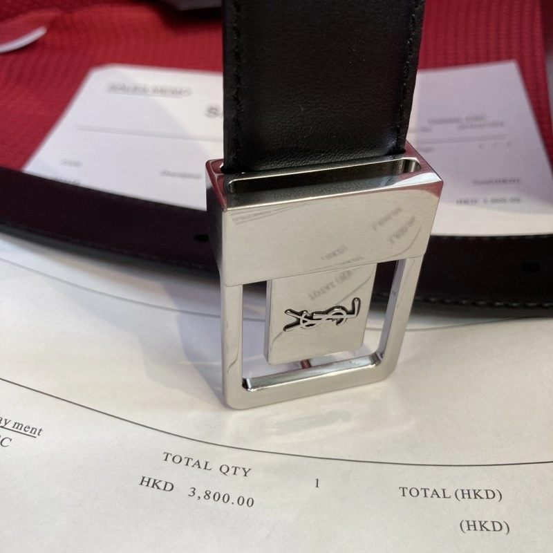 TopPick YSL Belts 305735