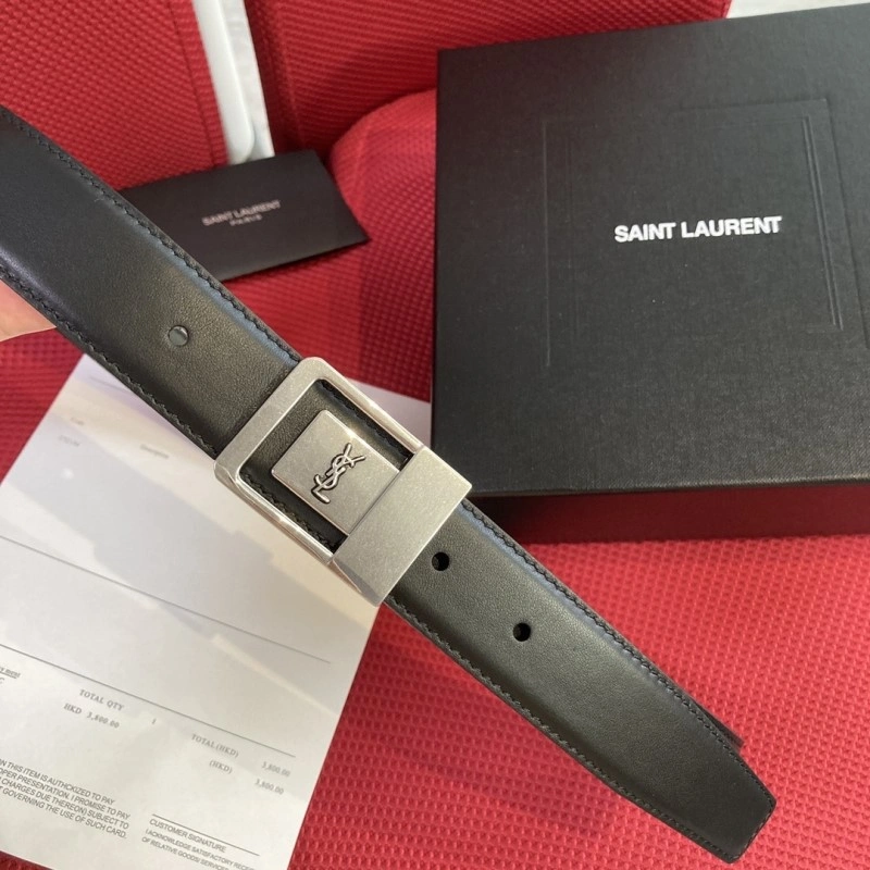 TopPick YSL Belts 305735