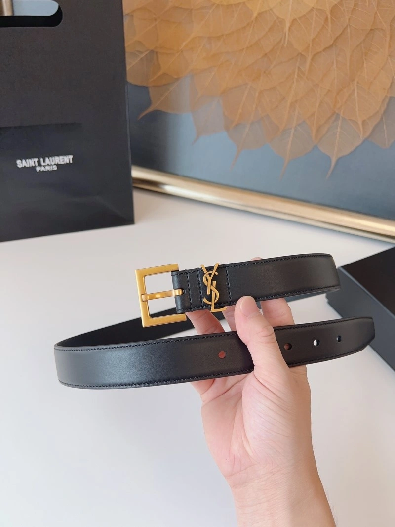 YSL Belts HighPerformance 305726