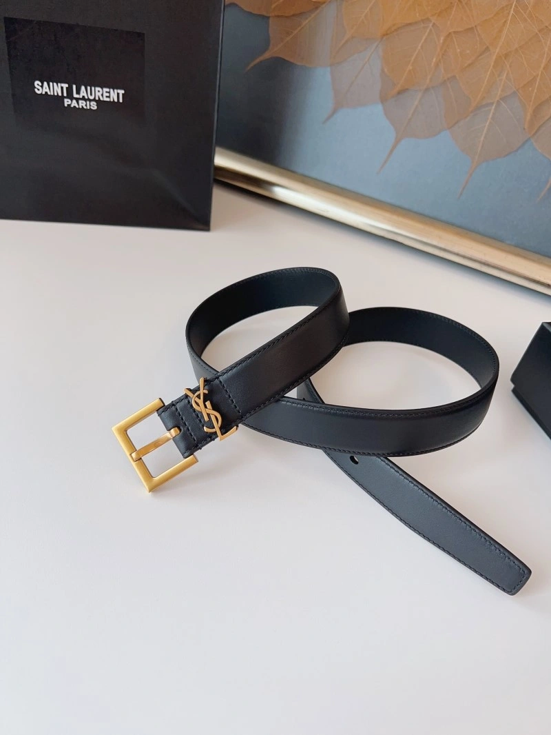 YSL Belts HighPerformance 305726