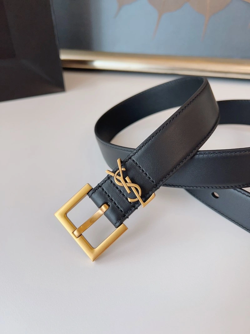 YSL Belts HighPerformance 305726