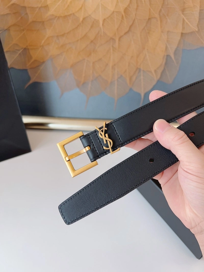 YSL Belts HighPerformance 305726