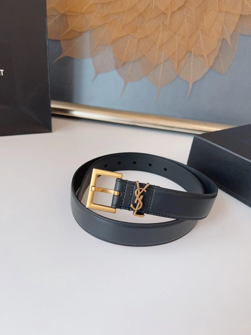 YSL Belts HighPerformance 305726