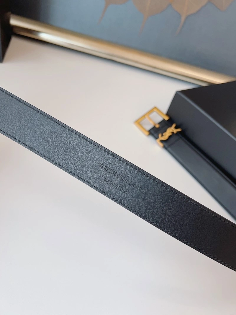 YSL Belts HighPerformance 305726