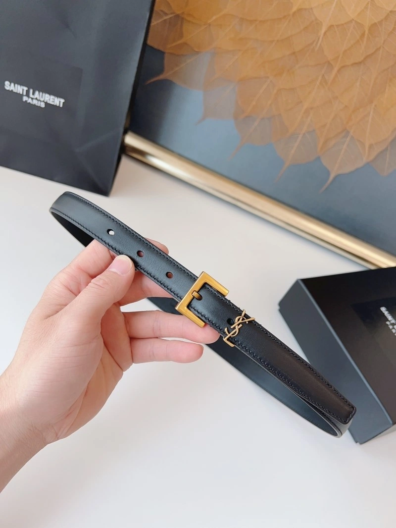 YSL Belts TopPick 305727