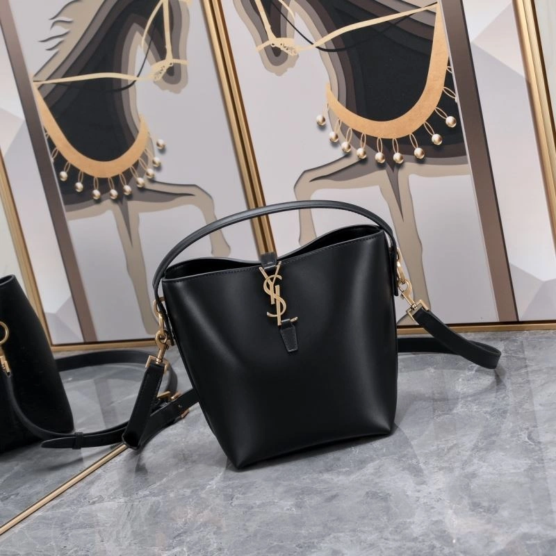 Neat YSL Bucket Bags 86720