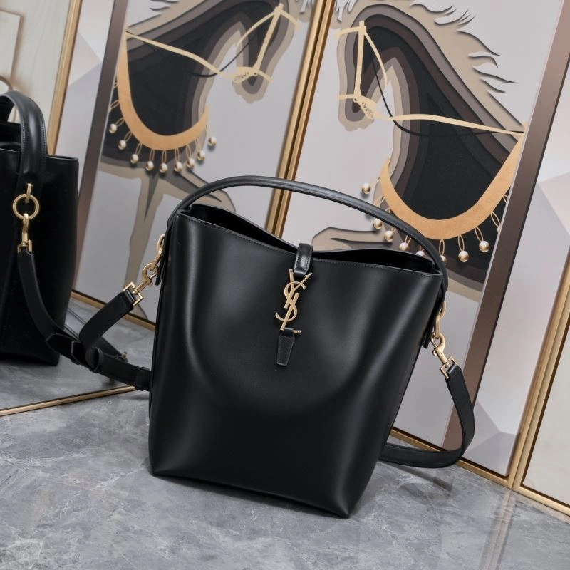 Unique YSL Bucket Bags 86674