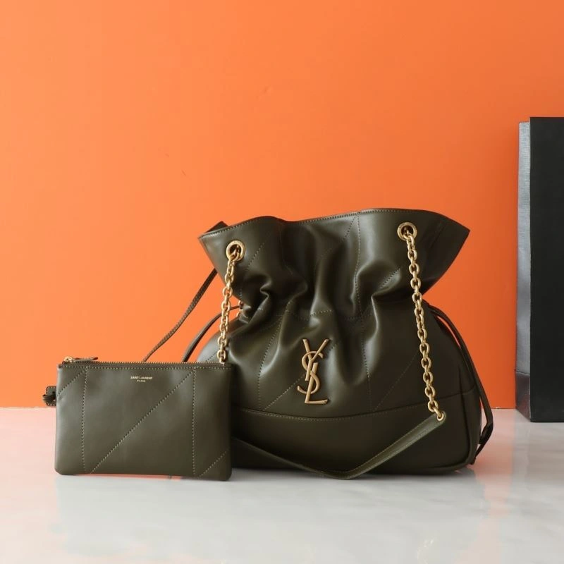 YSL Bucket Bags Modern 86670