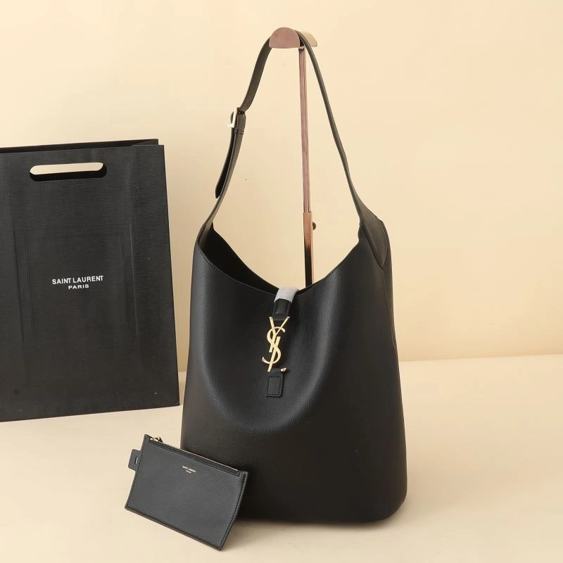 Casual YSL Bucket Bags 86667