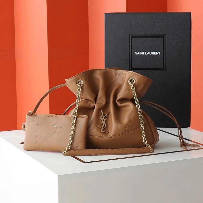 HighQuality YSL Bucket Bags 86668