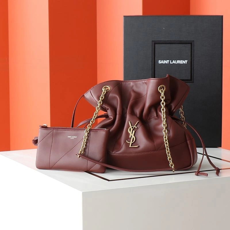 YSL Bucket Bags Snug 86706