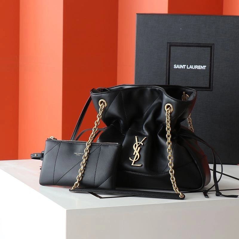 YSL Bucket Bags Affordable 86665