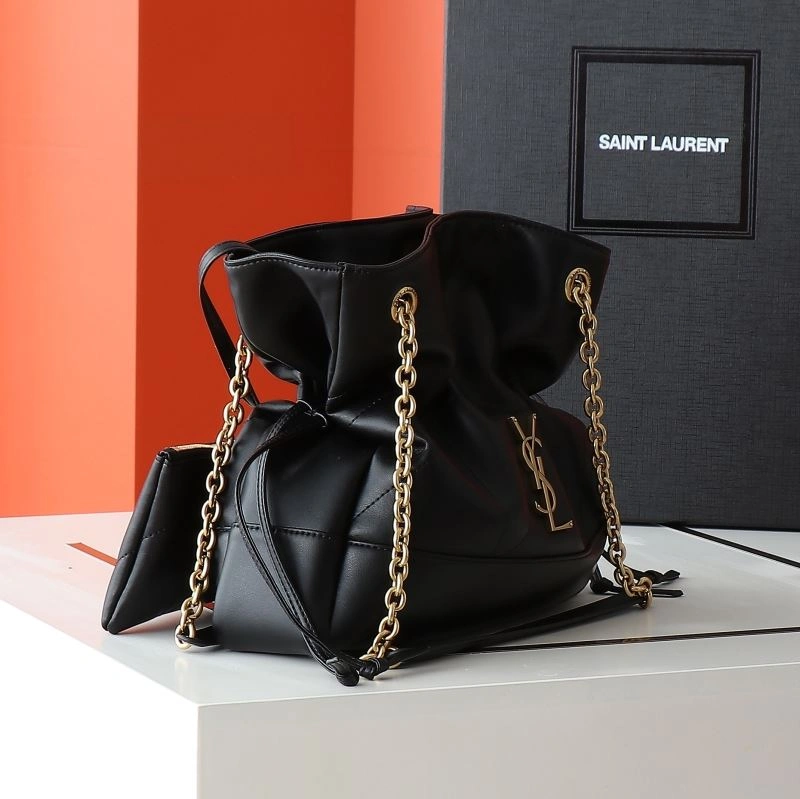 YSL Bucket Bags Affordable 86665