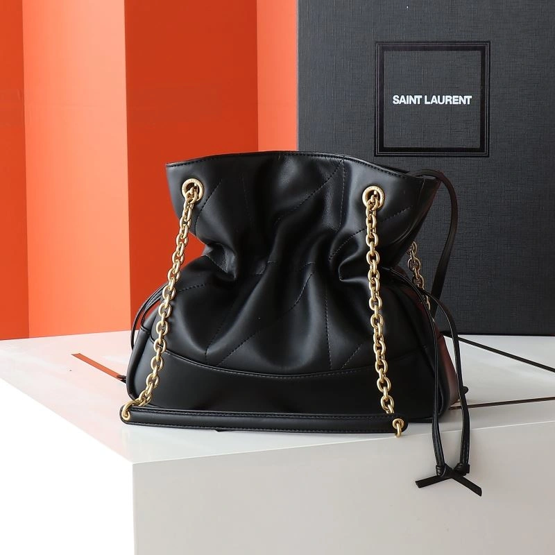 YSL Bucket Bags Affordable 86665