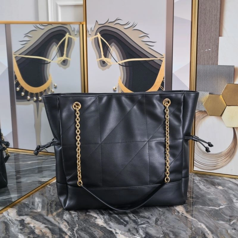 Flexible YSL Bucket Bags 84980