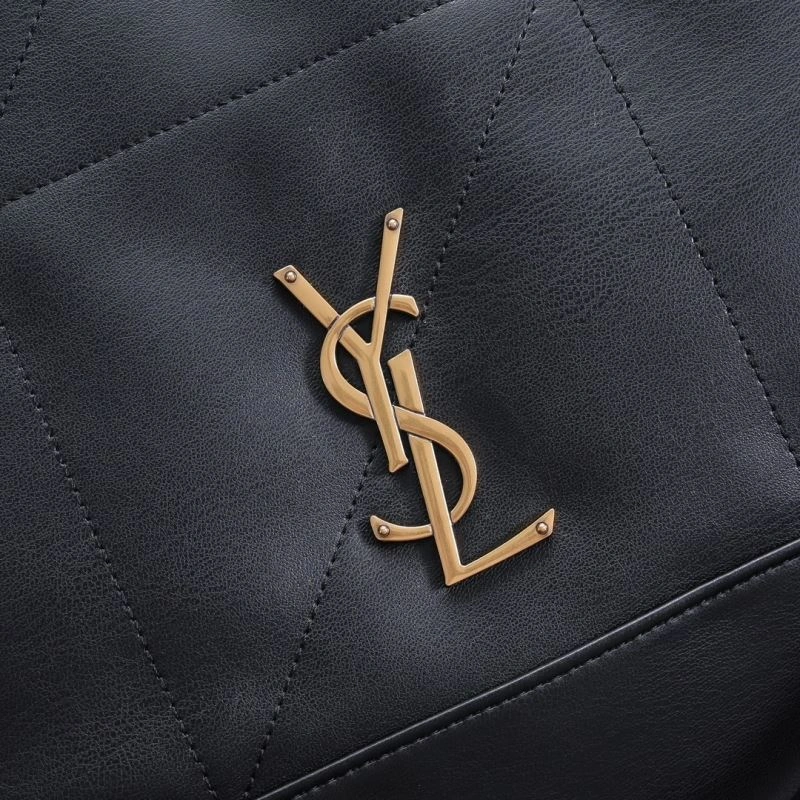 Flexible YSL Bucket Bags 84980