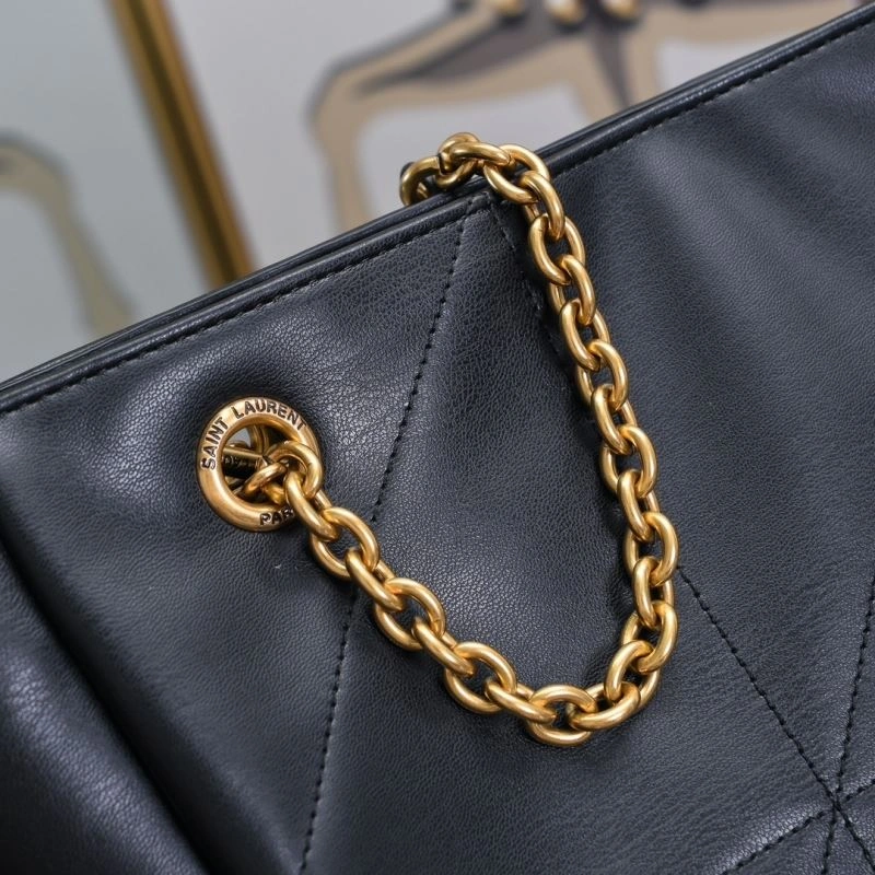 Flexible YSL Bucket Bags 84980