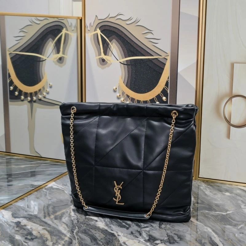 YSL Bucket Bags Resilient 84978