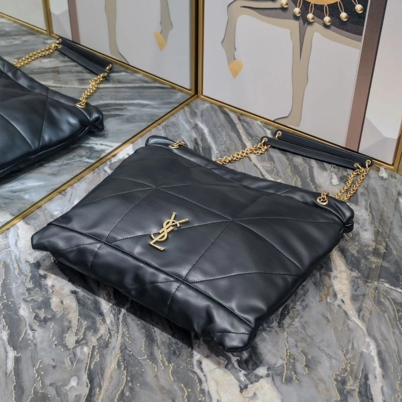 YSL Bucket Bags Resilient 84978