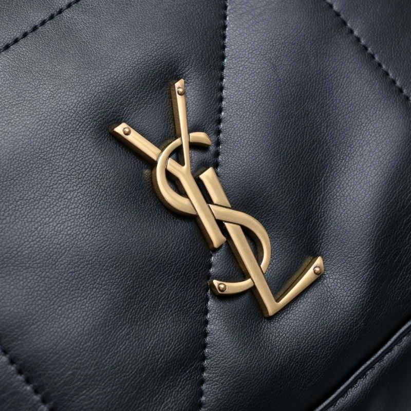 YSL Bucket Bags Resilient 84978