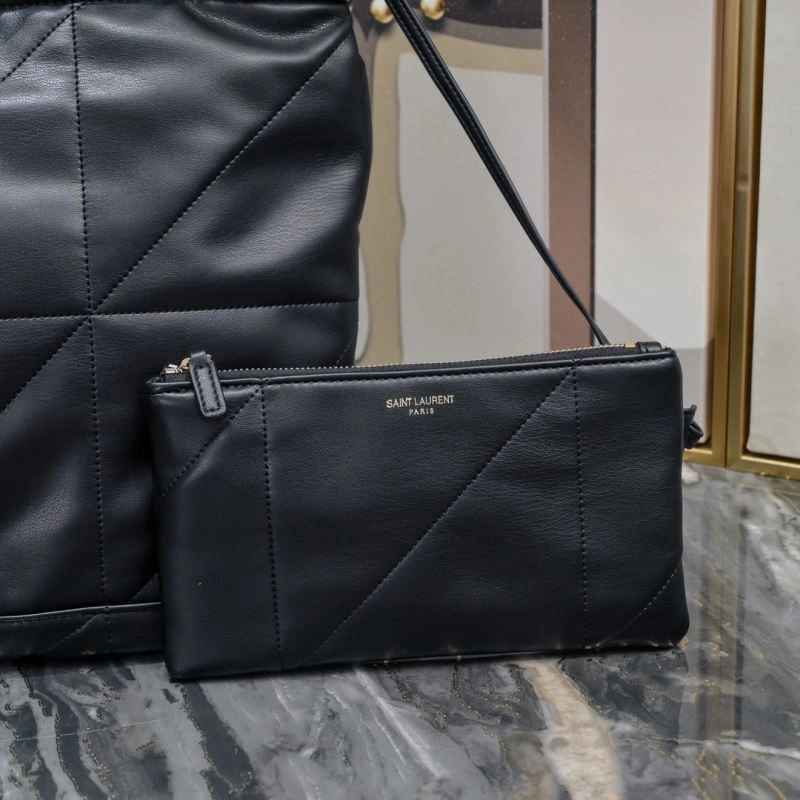 YSL Bucket Bags Resilient 84978