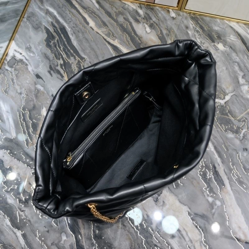 YSL Bucket Bags Resilient 84978