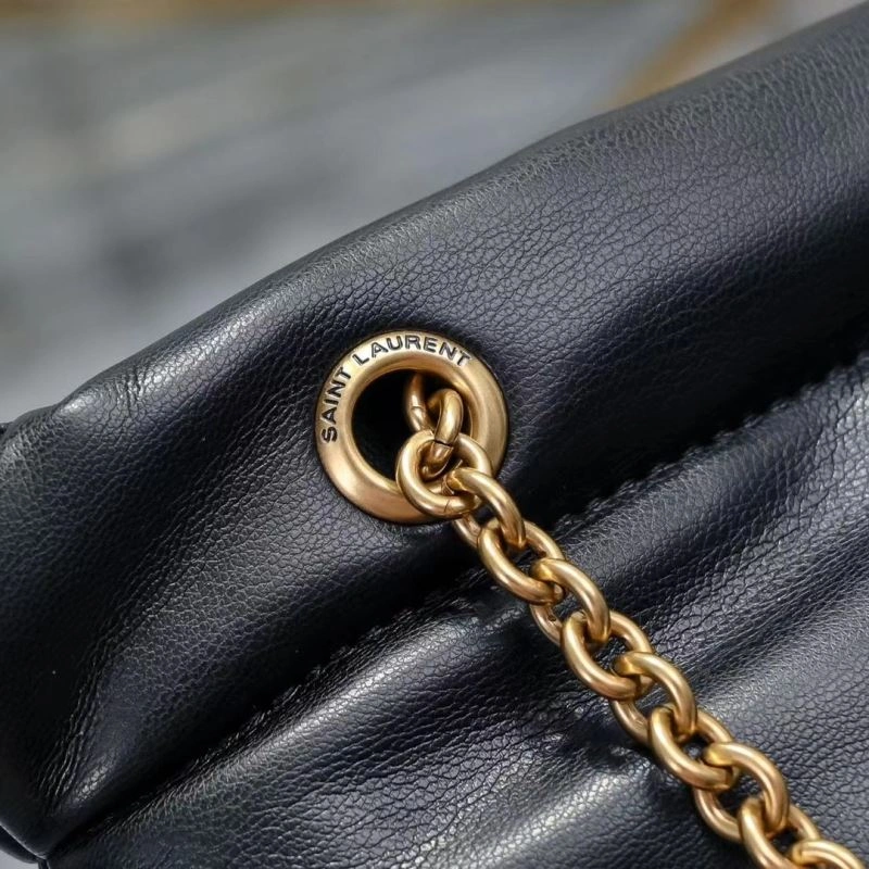 YSL Bucket Bags Resilient 84978
