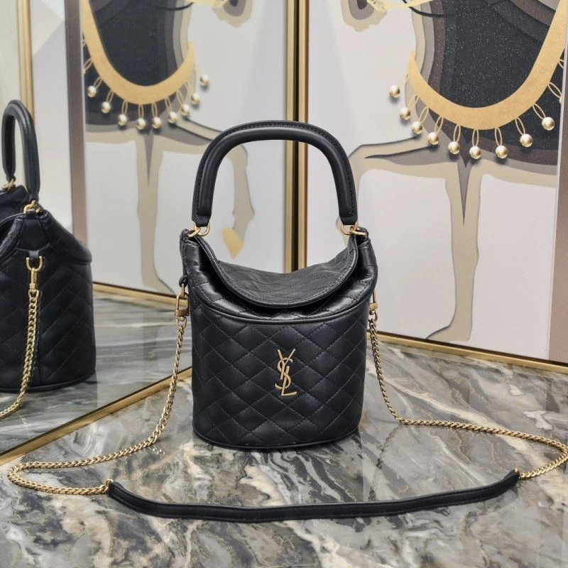 YSL Bucket Bags Upgraded 85018