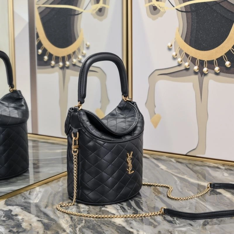YSL Bucket Bags Upgraded 85018