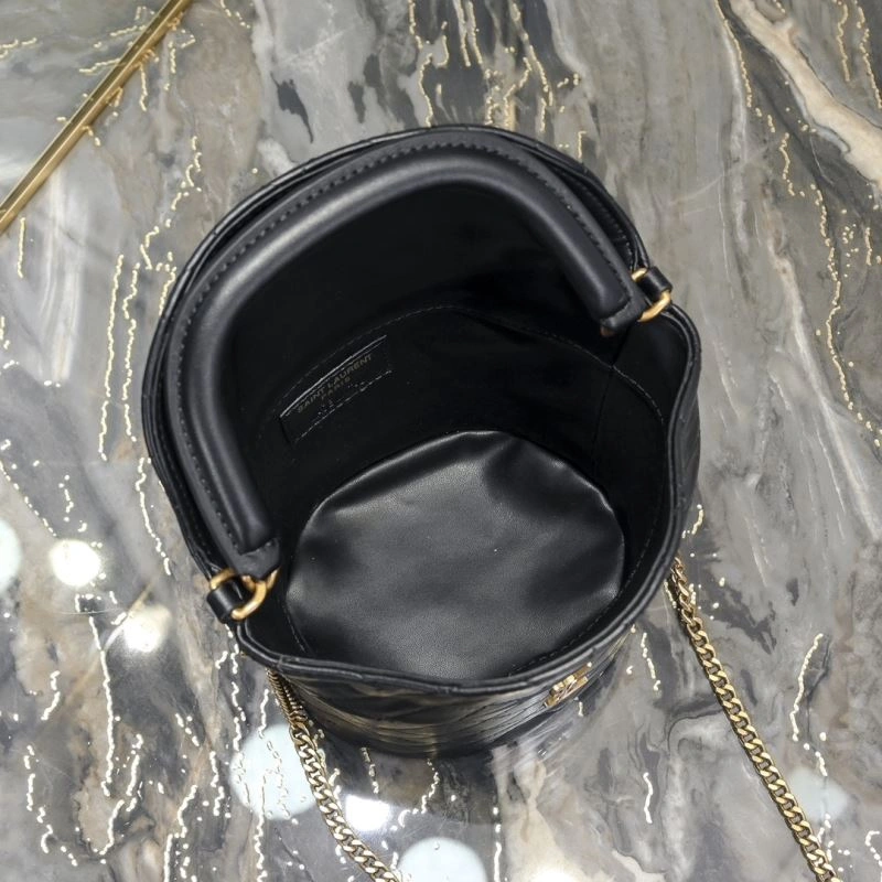 YSL Bucket Bags Upgraded 85018