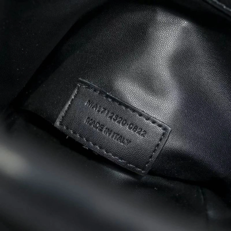 YSL Bucket Bags Upgraded 85018