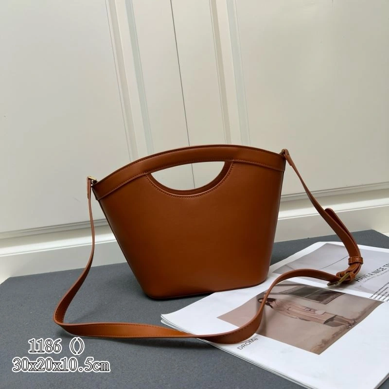 Minimalist YSL Bucket Bags 81907