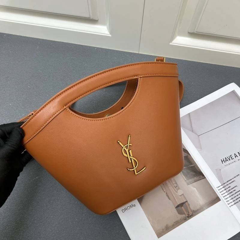 Minimalist YSL Bucket Bags 81907