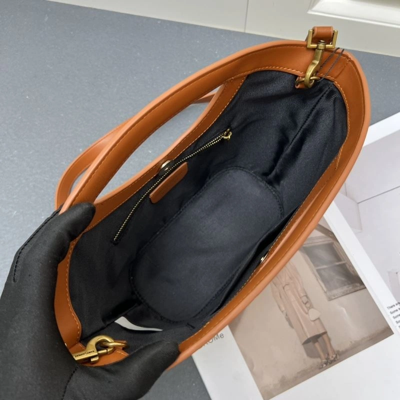Minimalist YSL Bucket Bags 81907