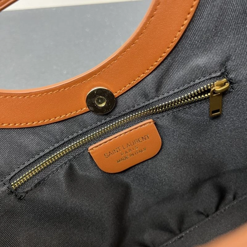 Minimalist YSL Bucket Bags 81907