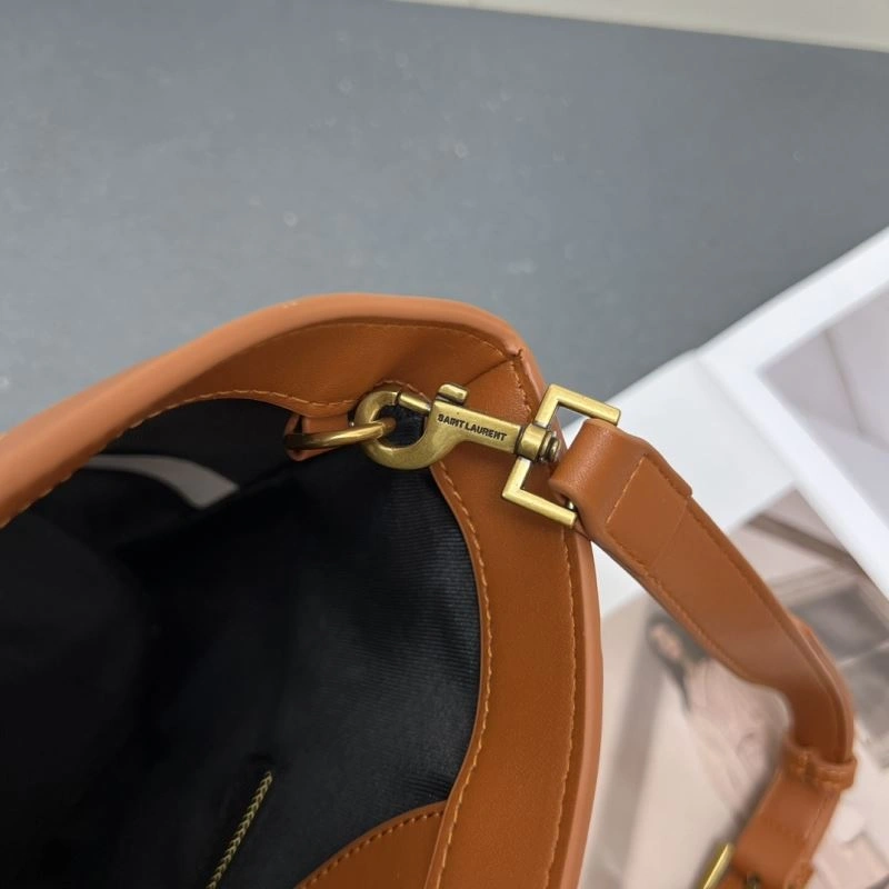 Minimalist YSL Bucket Bags 81907