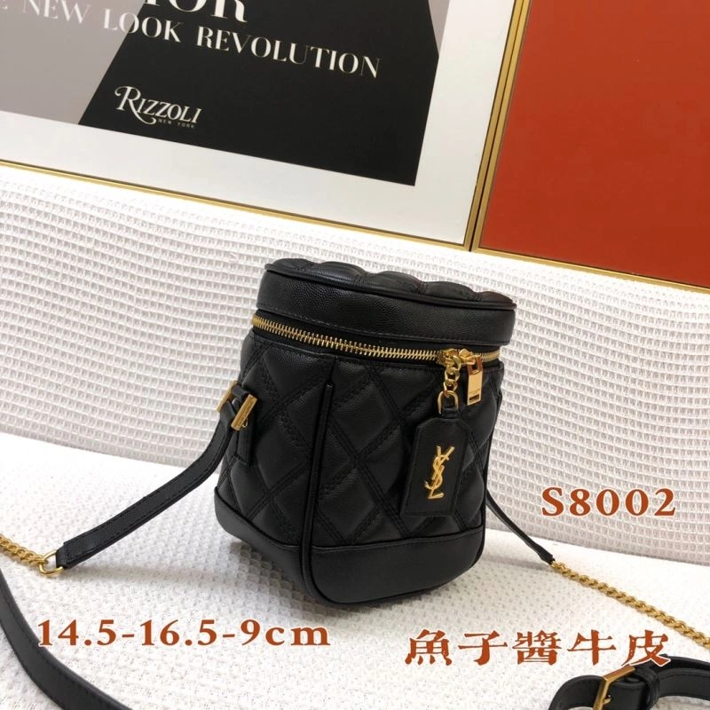 Seasonal YSL Bucket Bags 81893