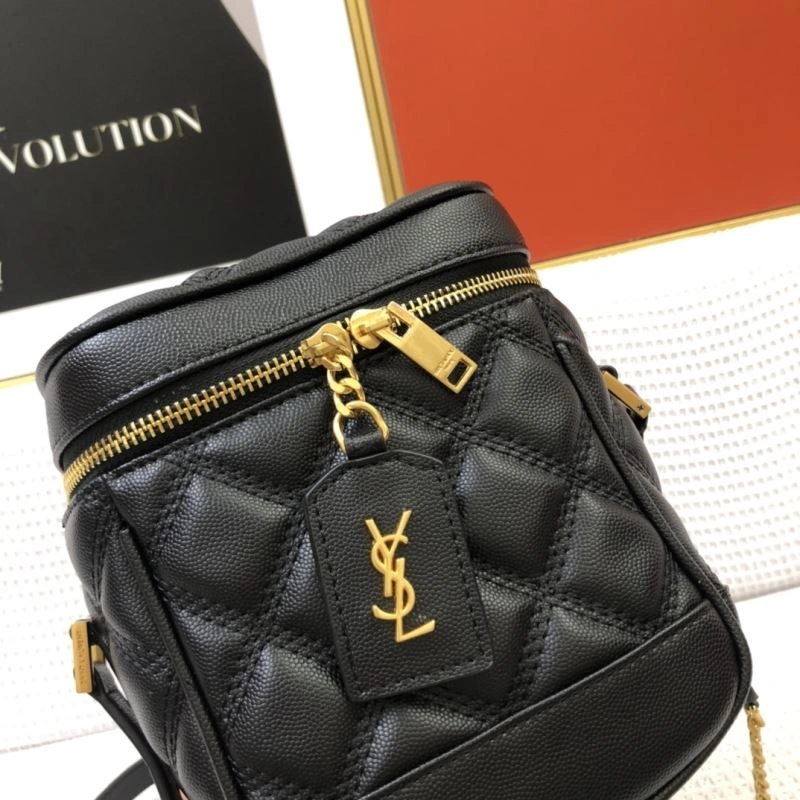 Seasonal YSL Bucket Bags 81893