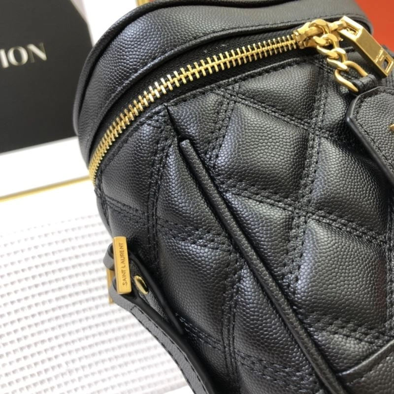 Seasonal YSL Bucket Bags 81893