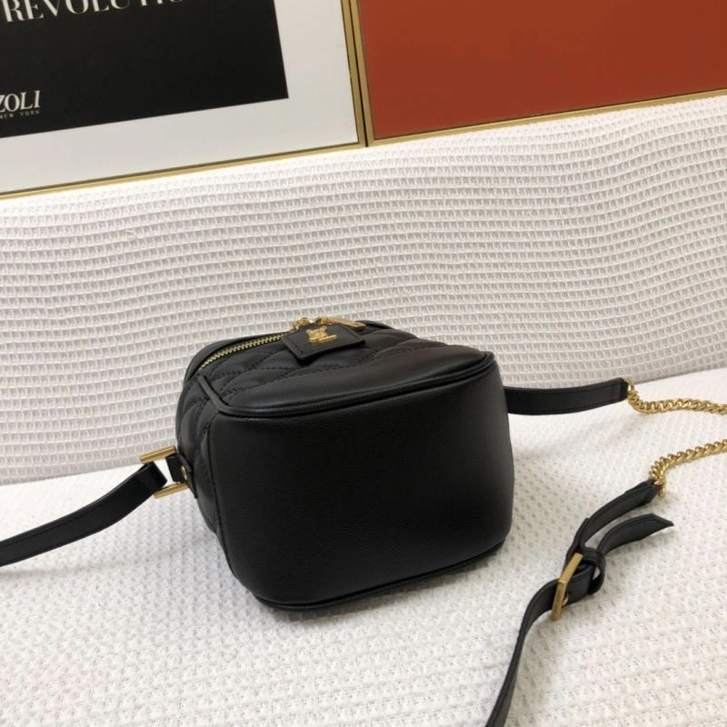 Seasonal YSL Bucket Bags 81893