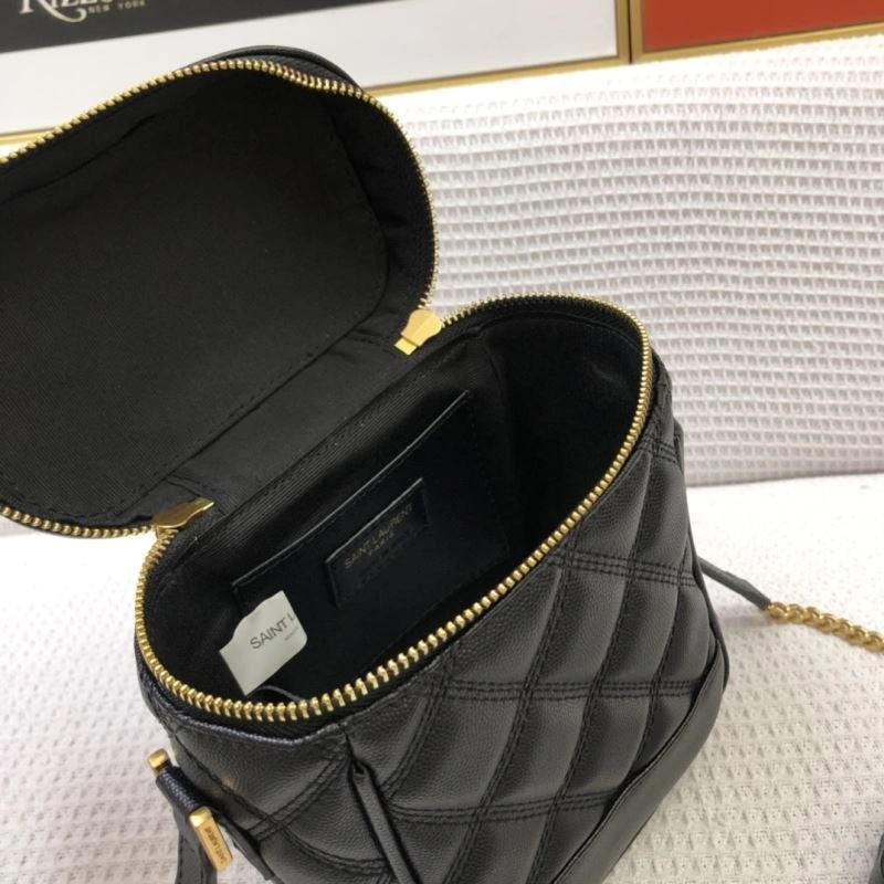 Seasonal YSL Bucket Bags 81893