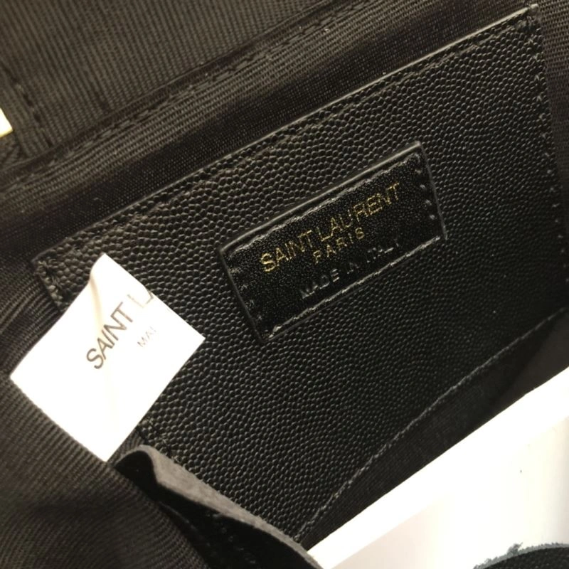 Seasonal YSL Bucket Bags 81893