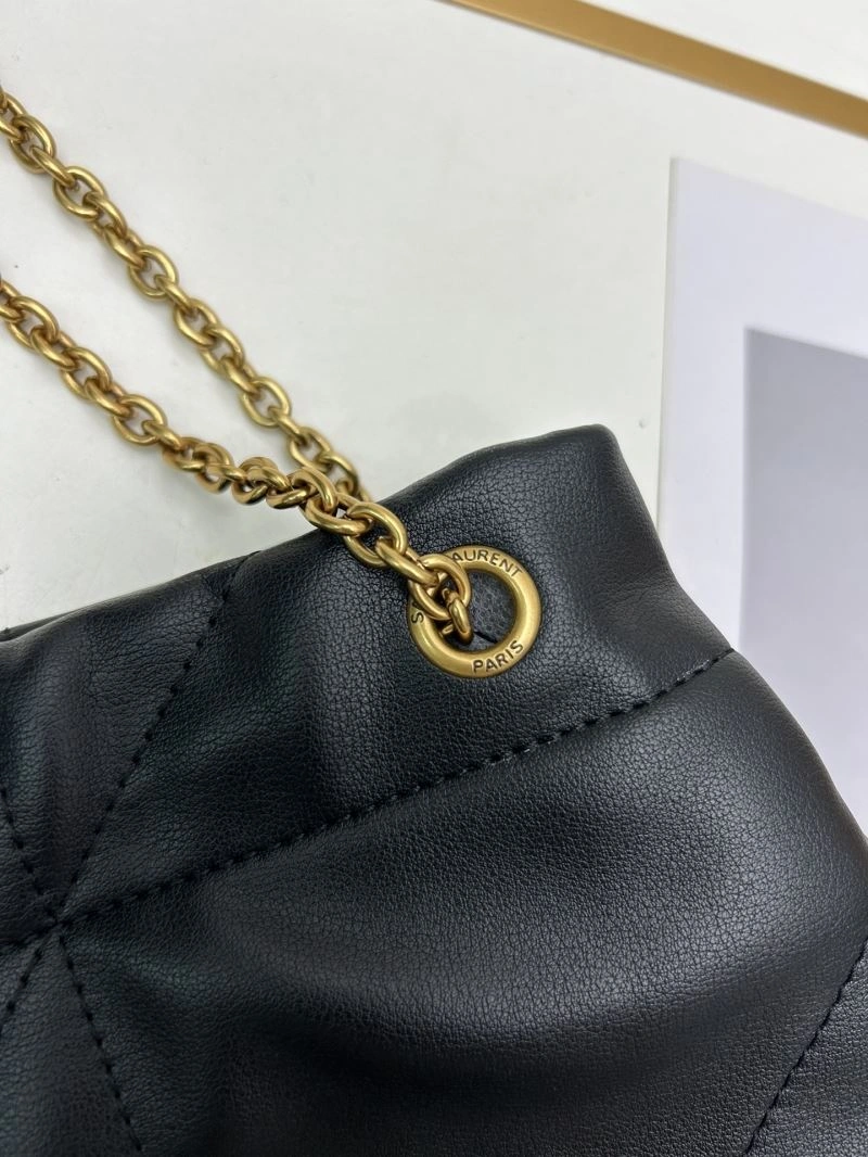 WaterResistant YSL Bucket Bags 81857