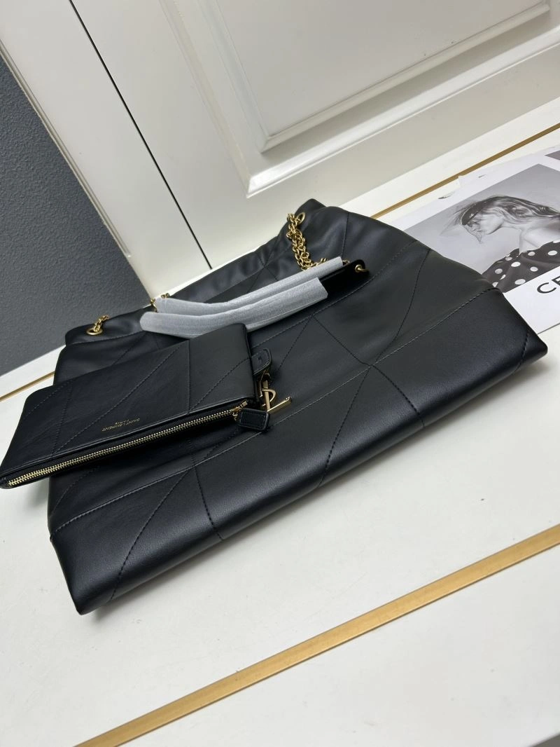 WaterResistant YSL Bucket Bags 81857