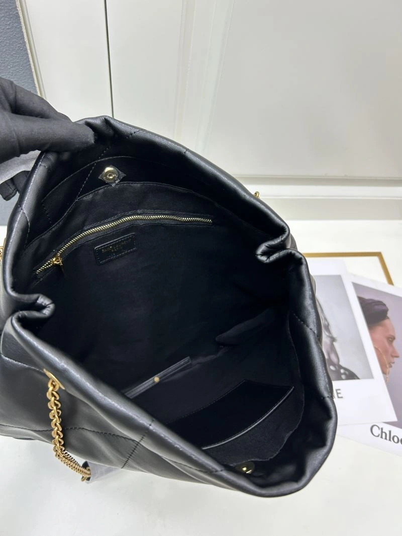 WaterResistant YSL Bucket Bags 81857