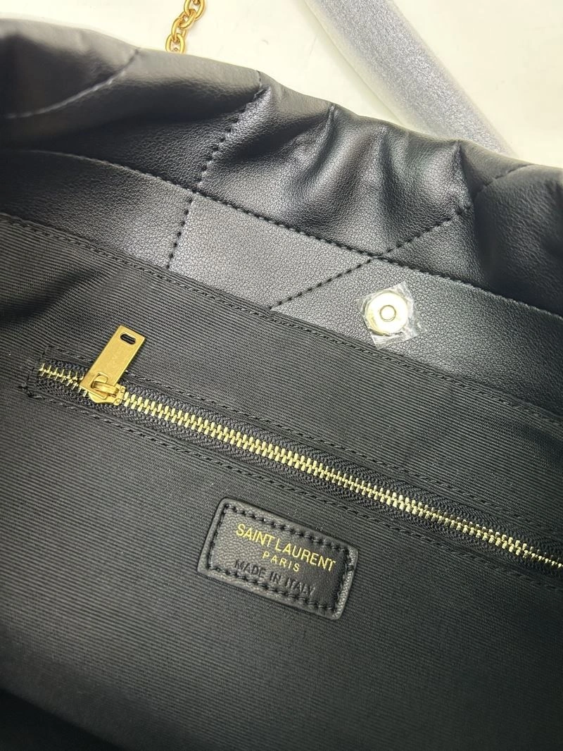 WaterResistant YSL Bucket Bags 81857