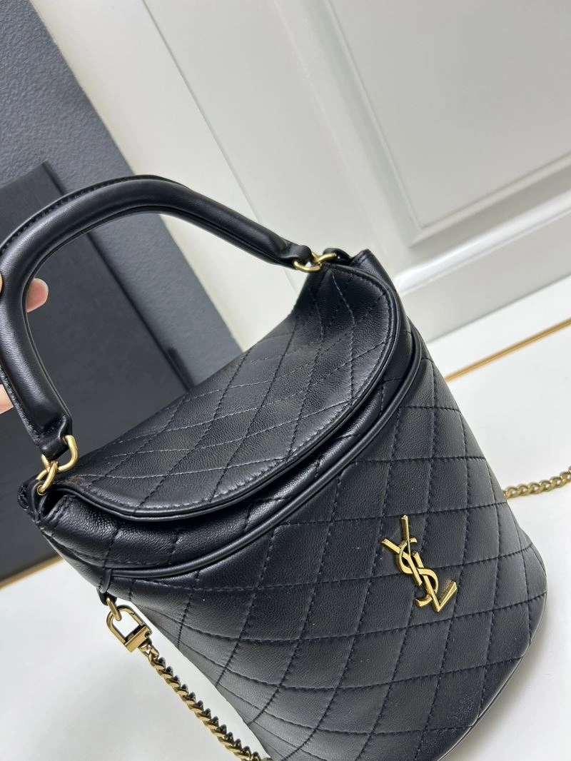 Tailored YSL Bucket Bags 81884