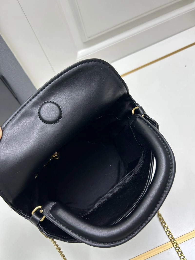 Tailored YSL Bucket Bags 81884