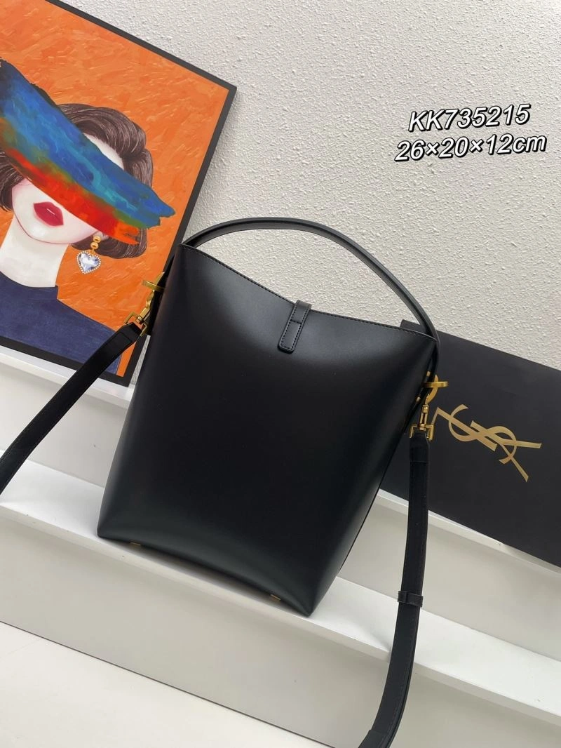 YSL Bucket Bags Classic 81898